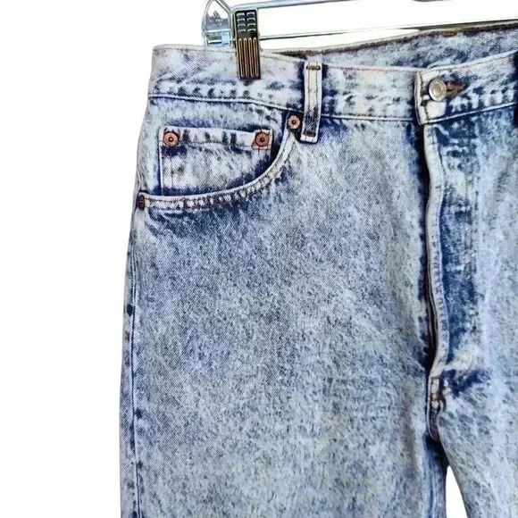 VTG 501 Levis - Picture 3 of 10